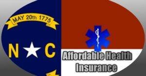 Affordable health insurance North Carolina