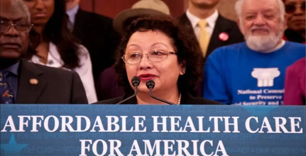 A campaign for affordable health care