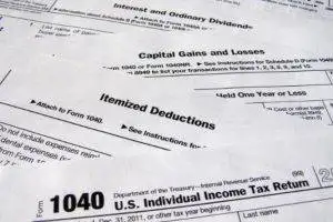 Is health insurance deductible for self-employed? 4 itemized deduction