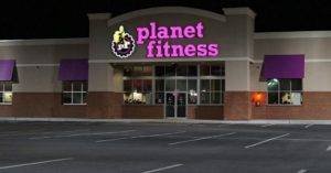 what is planet fitness total body enhancement