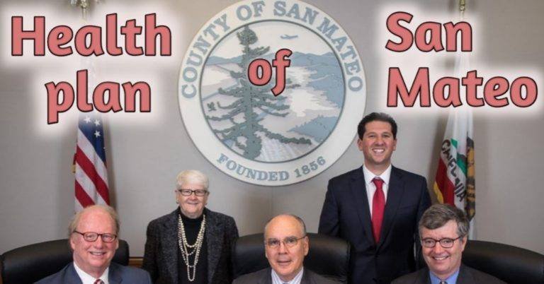 Health Plan San Mateo In Summary