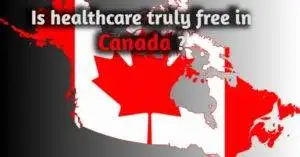 Is healthcare free in Canada? 1 Is healthcare free in Canada