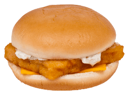 McDonaldsFilet O Fish
