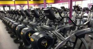 South Gate Planet Fitness