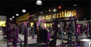 Planet Fitness in Vancouver WA