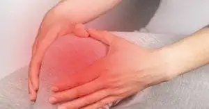 Septic knee arthritis