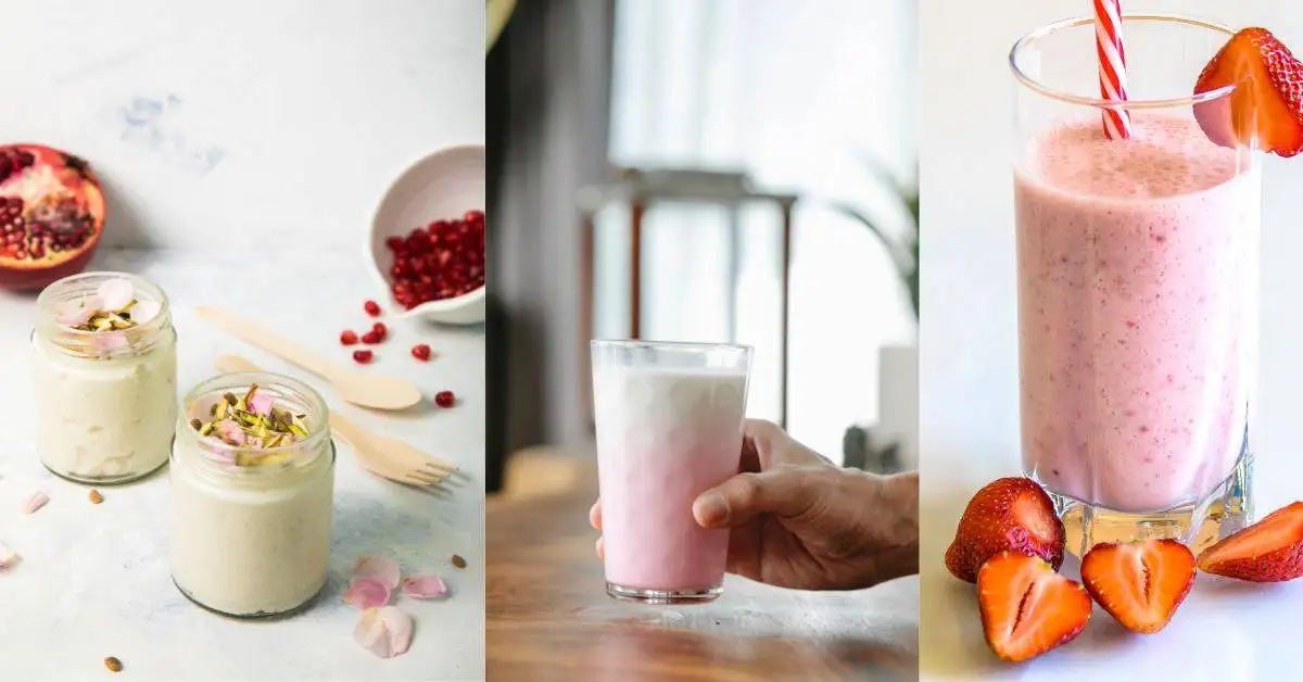 Do protein drinks make you gain weight? 1 Do protein drinks make you gain weight: samples of protein drinks or shakes